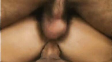 Milf Gets Double Penetration