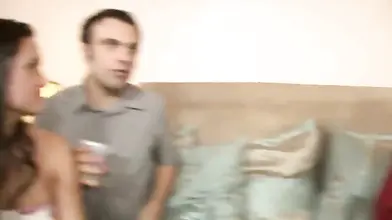 Mature Milf and Stepdaughter Share Lovers