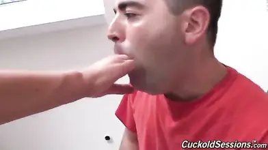 Kinky MILF Rides Black Dick