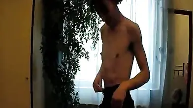 Mature MILF's Hairy Ass Pounded Hard