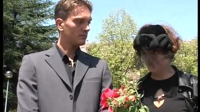 Mature Woman Enjoys Backdoor Sex