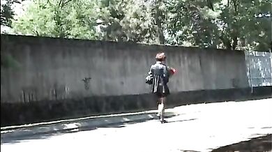 Mature Woman Enjoys Backdoor Sex