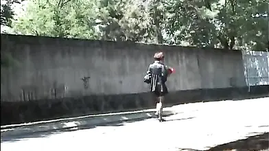 Mature Woman Enjoys Backdoor Sex