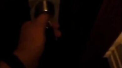 Curvy Latina MILF POV Blowjob