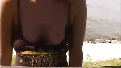 Curvy Latina MILF POV Blowjob