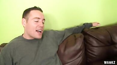 Mature Woman Rides a Big Dick