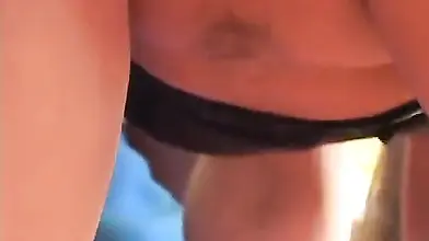 Mature Cougar Calls Boy Toy for Hardcore Bang