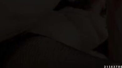 Classy Milf Rides a Hard Schlong