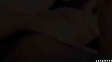 Classy Milf Rides a Hard Schlong