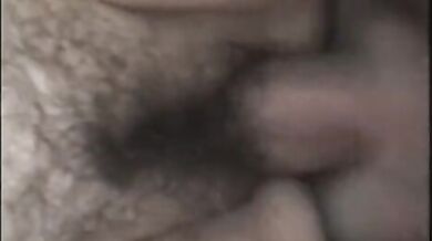 Mature Granny Craves Young Boner