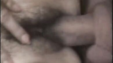 Mature Granny Craves Young Boner