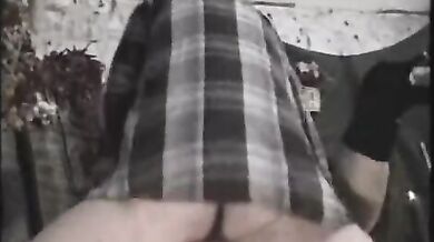 Mature Granny Craves Young Boner