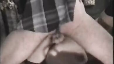 Mature Granny Craves Young Boner