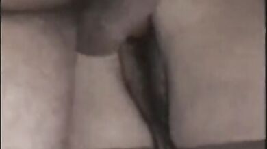 Mature Granny Craves Young Boner