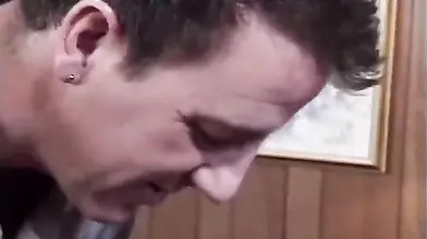 Mature BBW Rides a Hard Boner