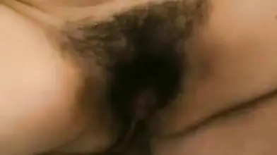 Hairy Mature Mom's Hardcore Anal