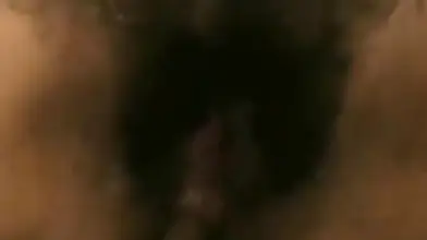 Hairy Mature Mom's Hardcore Anal