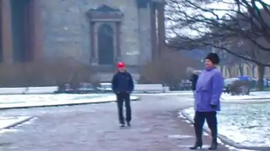 Sexy Mature Russian Babe Enjoys Hard Bedtime Drilling