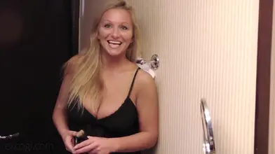 Alyson Spreads Legs for Hardcore Pounding