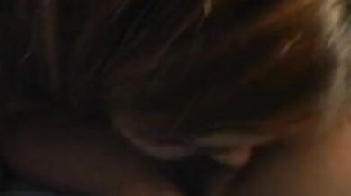 Mature Granny and 18-year-old Lesbian Play