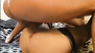 Mature Blonde MILF Enjoys Hard Pounding