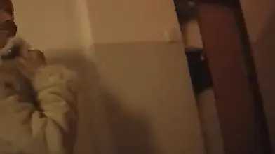 MILF Seduced Outdoors, Fucked Hard Indoors