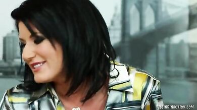 Mature Gals Dominate Sex Slave