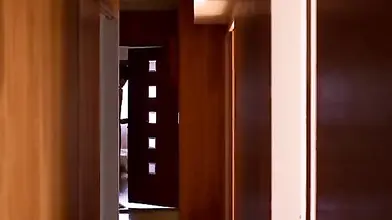 Japanese MILF Hubby Fingering