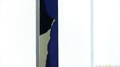 Mr Pete Smashes MILFs Nikita & Vanilla