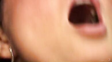 Cougar MILF Kate Spreads Her Legs