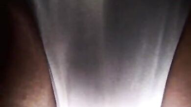 Masked MILF Craves Big Cock in Tight Booty