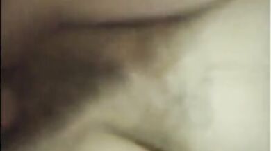 Milf Enjoys Rough Young Lover