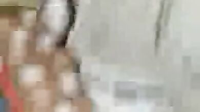 Indian MILF and Husband's Intimate Lovemaking