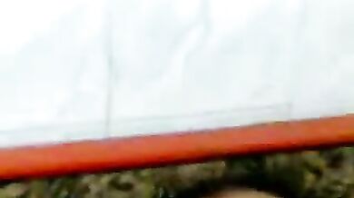 Indian MILF and Husband's Intimate Lovemaking