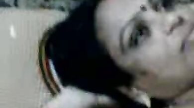 Indian MILF and Husband's Intimate Lovemaking