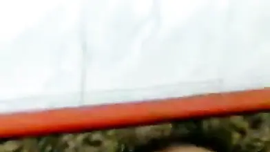 Indian MILF and Husband's Intimate Lovemaking