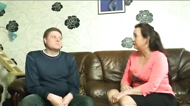 Mature Babes Love Big Juicy Fuck Sticks