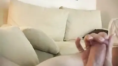 Kinky MILF Deepthroats Fuck Stick