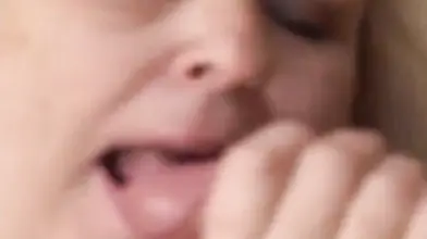 Mature Blonde Plumper Gets Drilled