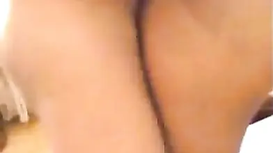 Horny Russian Milf Craves Morning Sex