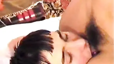 Horny Russian Milf Craves Morning Sex