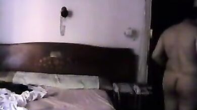 Arab Mom Rides in Homemade Video