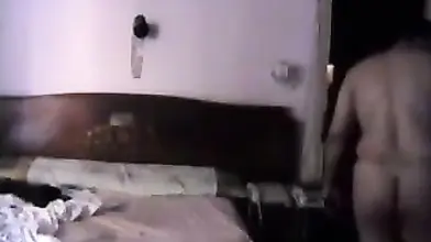 Arab Mom Rides in Homemade Video