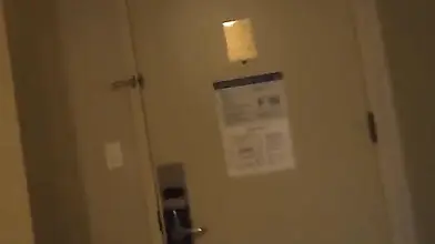 Hairy Cougar MILF's Rough Bedroom Romp