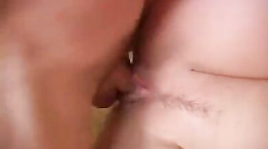 Mature Woman Enjoys Intense Hardcore