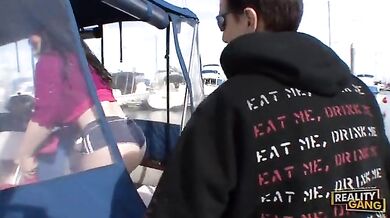 Daphne Rosen's Hardcore Anal Fest