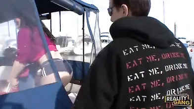 Daphne Rosen's Hardcore Anal Fest