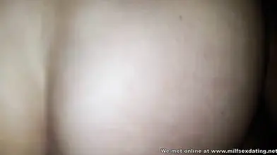 Mature Blonde MILF Makes an Adult Film