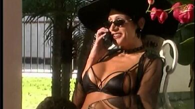 Mature Cougar Craves Young Stud