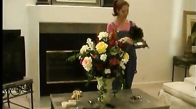 Mature Cougar Craves Young Stud